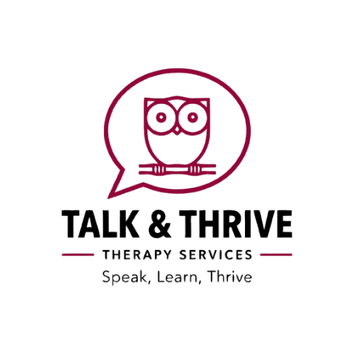 Talk & Thrive Therapy Services